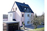 Family pension Erfurt Germany